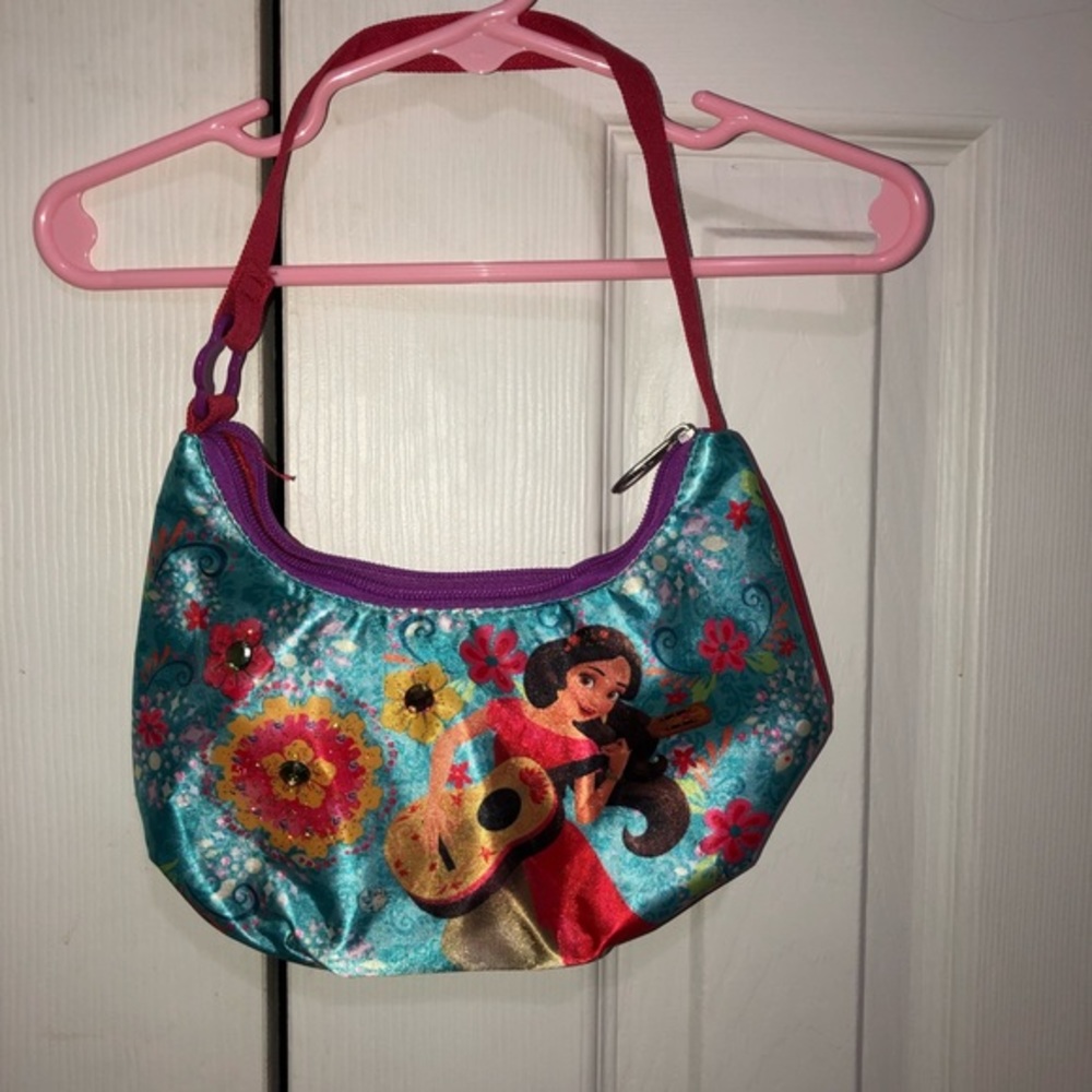Elena of Avalor purse for kids FINAL PRICE‎